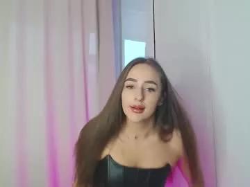 alicia_edwards on Chaturbate