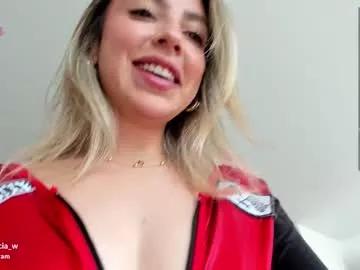 aliciawonder_ from Chaturbate is Freechat