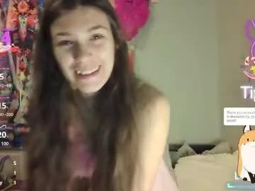 alijones18 from Chaturbate is Freechat