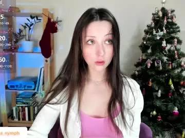 aline_dreamy from Chaturbate is Freechat