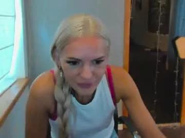 alisasambuka from Chaturbate is Freechat