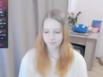 alisha_ley from Chaturbate is Freechat