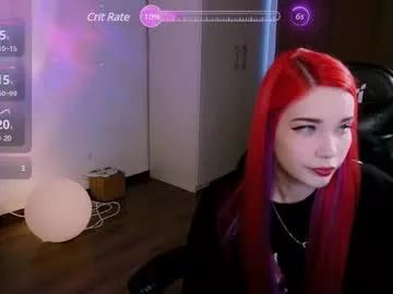 alissa_owl from Chaturbate is Freechat