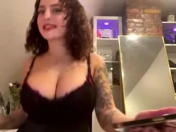 alissajaede from Chaturbate is Freechat