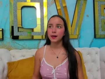 alisson_sweet18_ from Chaturbate is Freechat