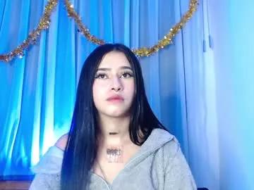 alissonrosecs from Chaturbate is Freechat