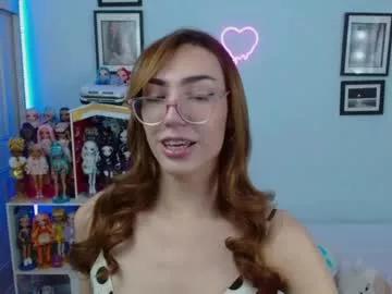 allisonblossom from Chaturbate is Freechat