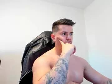 alphagodleatherking92 from Chaturbate is Freechat