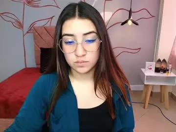 aly_cute_ from Chaturbate is Freechat