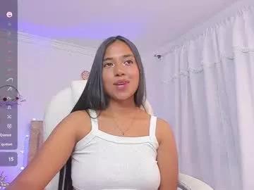 aly_moon from Chaturbate is Freechat