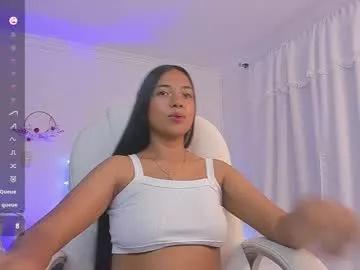 aly_moon from Chaturbate is Freechat