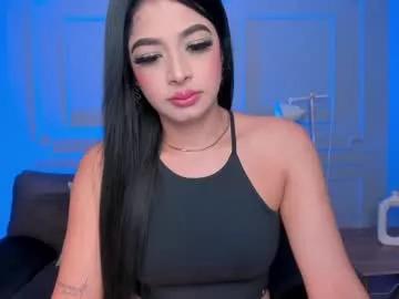 alyssadean_ from Chaturbate is Freechat