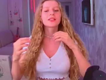 amalia_queen from Chaturbate is Freechat