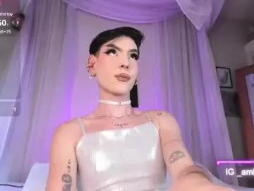 ambarr_rosse_ from Chaturbate is Freechat