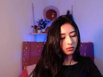 amber_astrom from Chaturbate is Freechat