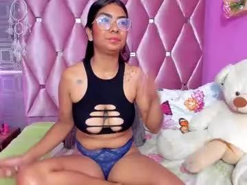 amber_rios1 from Chaturbate is Freechat