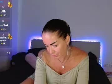 amber_tasty from Chaturbate is Freechat