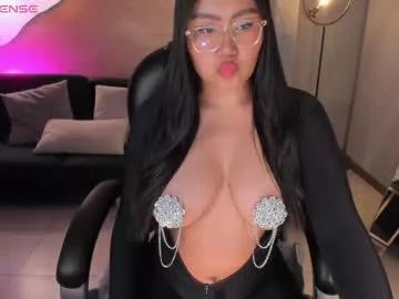 amberlewis_ from Chaturbate is Freechat