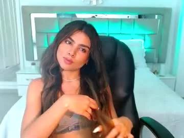 amberr16 from Chaturbate is Freechat