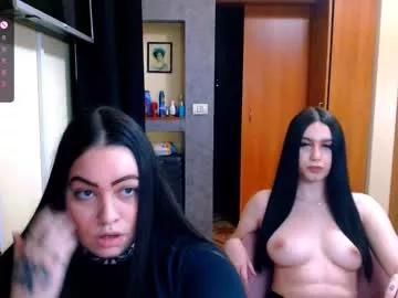 ambervirgoalycia from Chaturbate is Freechat