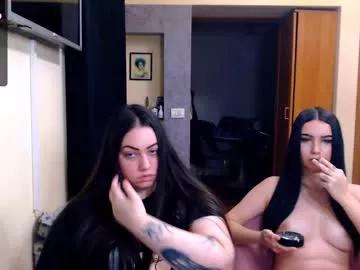 ambervirgoalycia from Chaturbate is Freechat