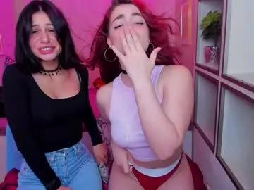 ameli_hall from Chaturbate is Freechat