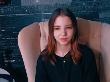 amelia_122 from Chaturbate is Freechat