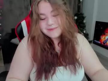 amelia_gold_ from Chaturbate is Freechat