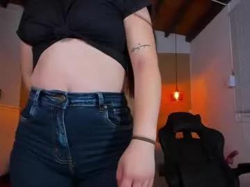 amelia_jacksonn from Chaturbate is Freechat