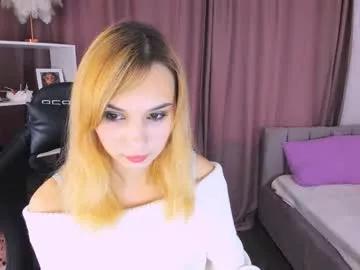 amelia_youdream from Chaturbate is Freechat