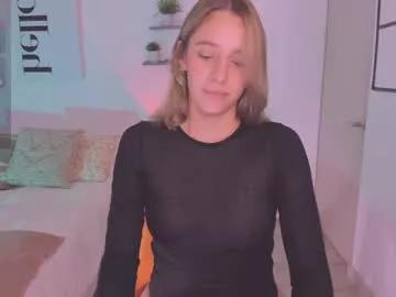 ameliegraham from Chaturbate is Freechat