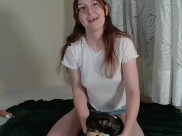 amelieprincesse from Chaturbate is Freechat