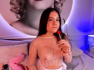 ameliiaa_smith from Chaturbate is Freechat