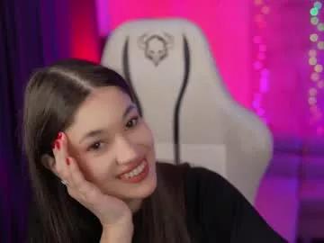 amina_doll from Chaturbate is Freechat