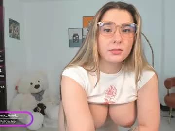 amy_ross1 from Chaturbate is Freechat