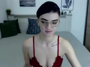 amylexy from Chaturbate is Freechat