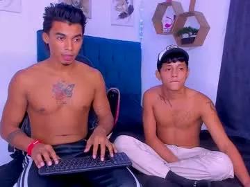 ander_hot17 from Chaturbate is Freechat