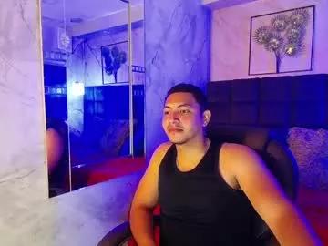 ander_wolf_ from Chaturbate is Freechat