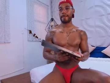 andre_west from Chaturbate is Freechat