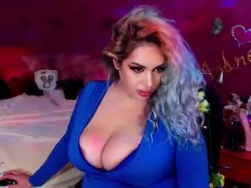 andreeajj from Chaturbate is Freechat