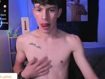 andrew_angels from Chaturbate is Freechat