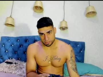 andrew_cy from Chaturbate is Freechat