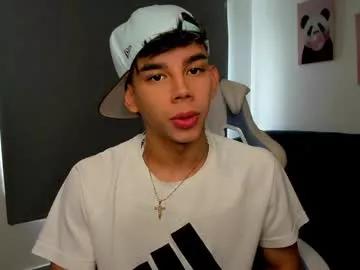 andrew_twink18 from Chaturbate is Freechat