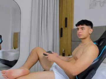 andrewlamar77 from Chaturbate is Freechat