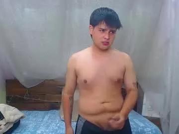 andrewsmile_ from Chaturbate is Freechat