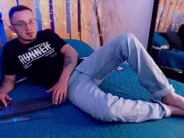 andrey_lopez1 from Chaturbate is Freechat