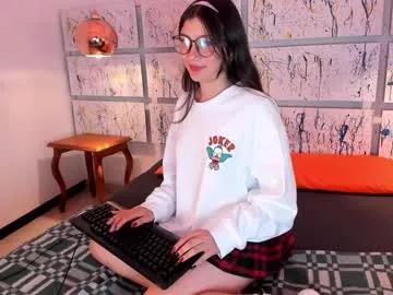 andromeda_blue__ from Chaturbate is Freechat