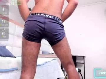 andy_baker_ from Chaturbate is Freechat