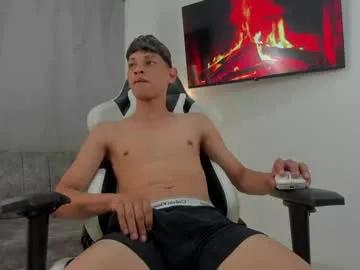 andy_bigcock01 from Chaturbate is Freechat