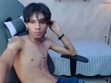 andy_dan1 from Chaturbate is Freechat